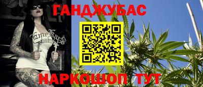 крисы Аша